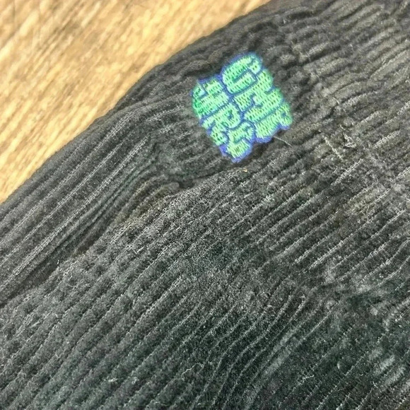 Empyre Jessie E-Waist Corduroy Skate Pants - Picture 4 of 8